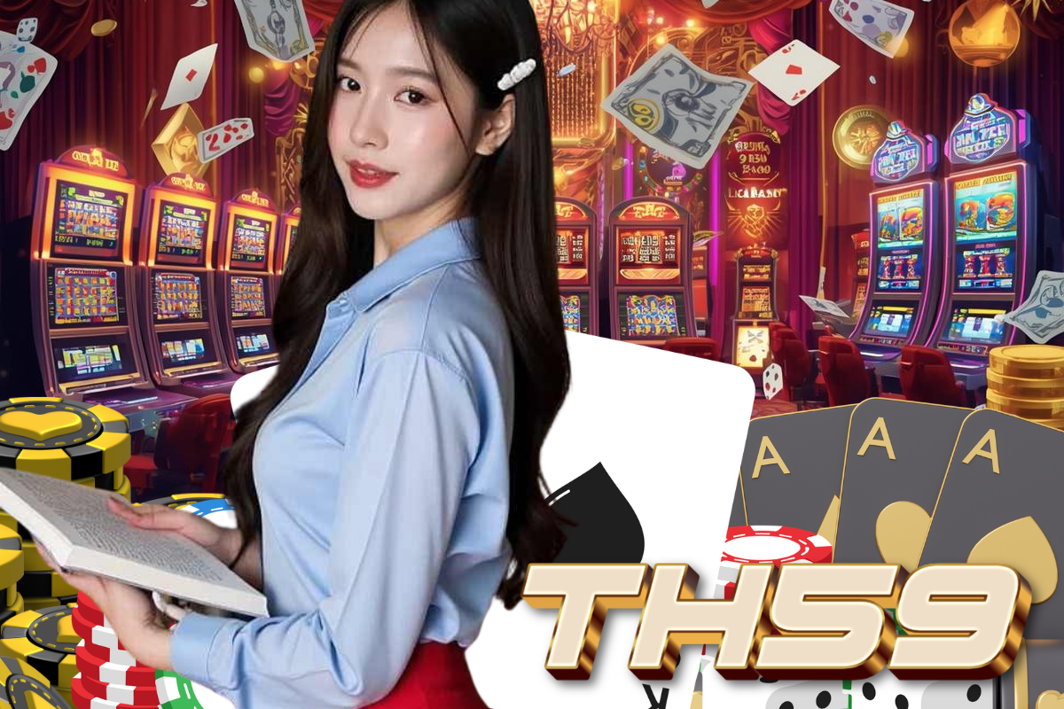 th59 สล็อต