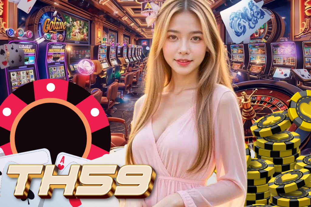 th59 เครดิตฟรี